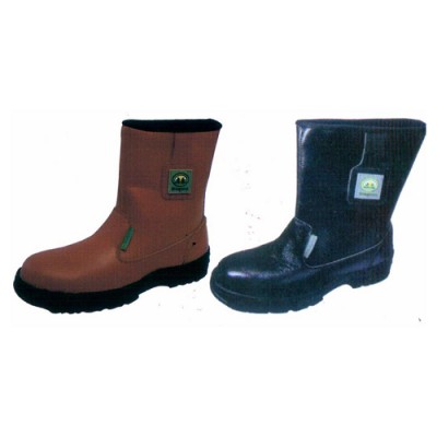 KC-Ủng BHLĐ DRAGON 4NR size 44
